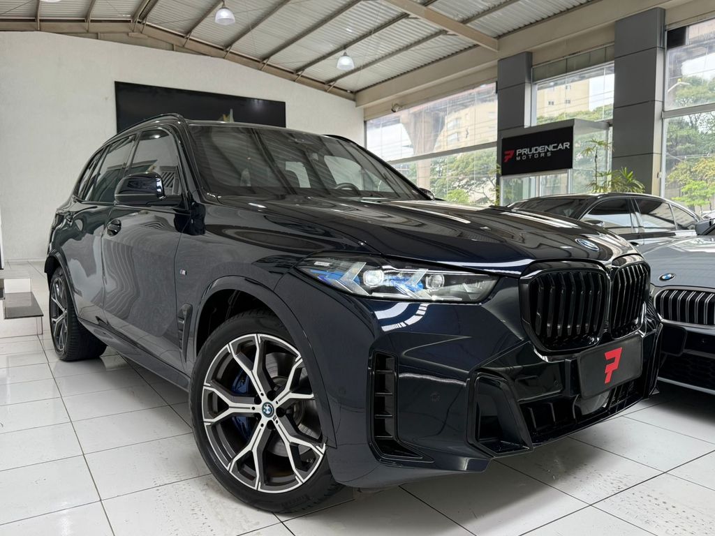 BMW X5 OTHERS 2024