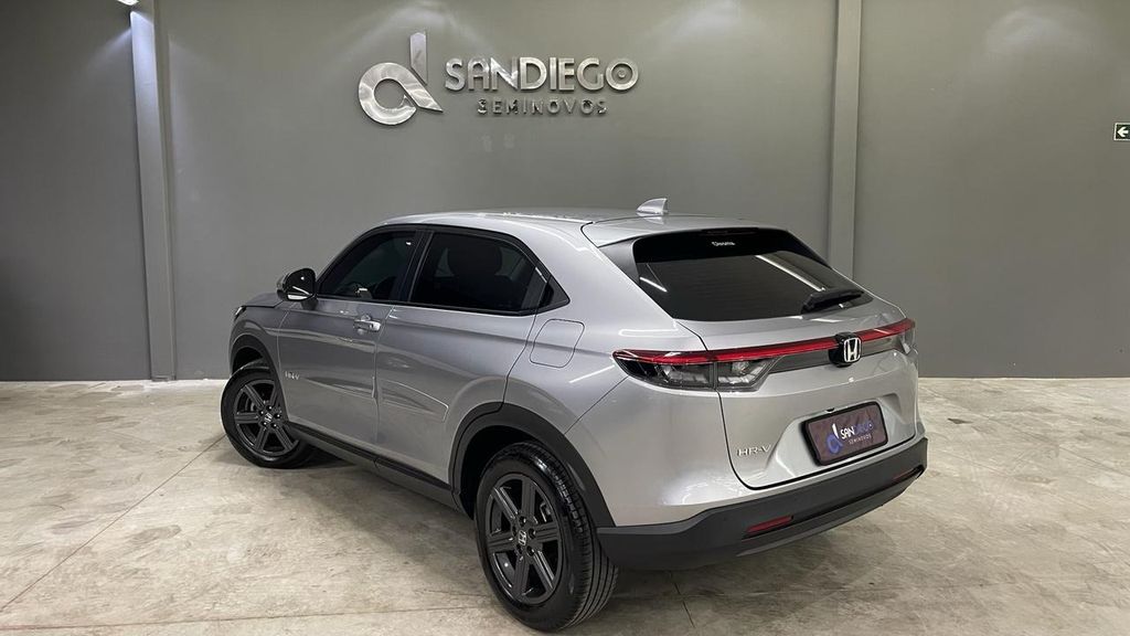 Honda HR-V 2025