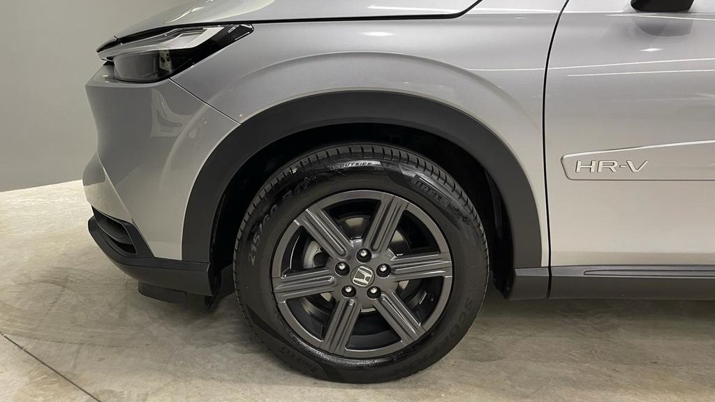 Honda HR-V 2025