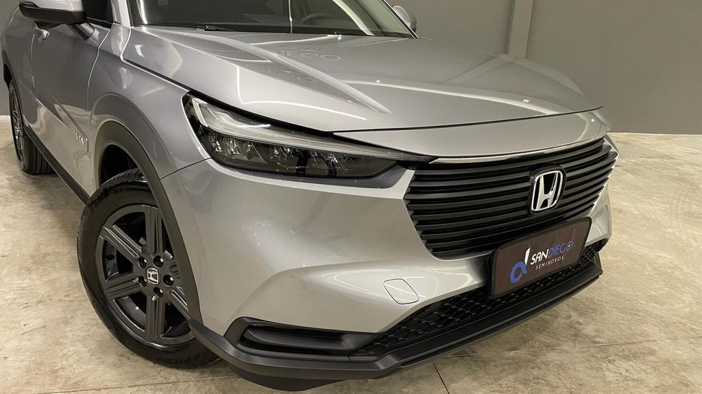 Honda HR-V 2025