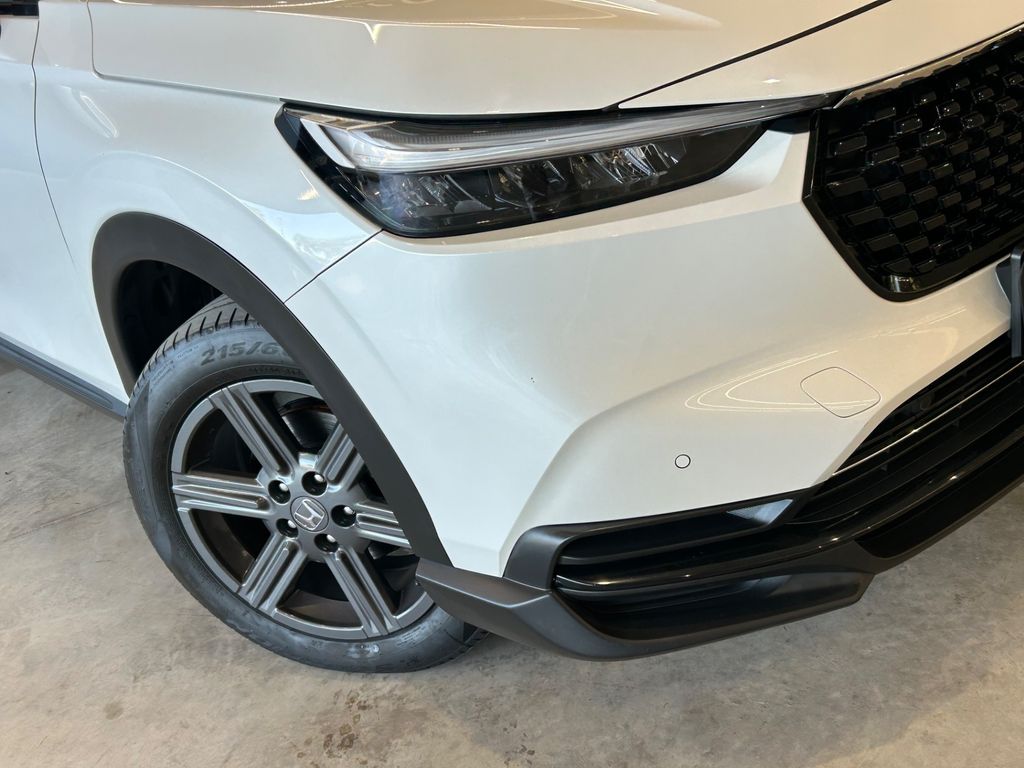 Honda HR-V 2024