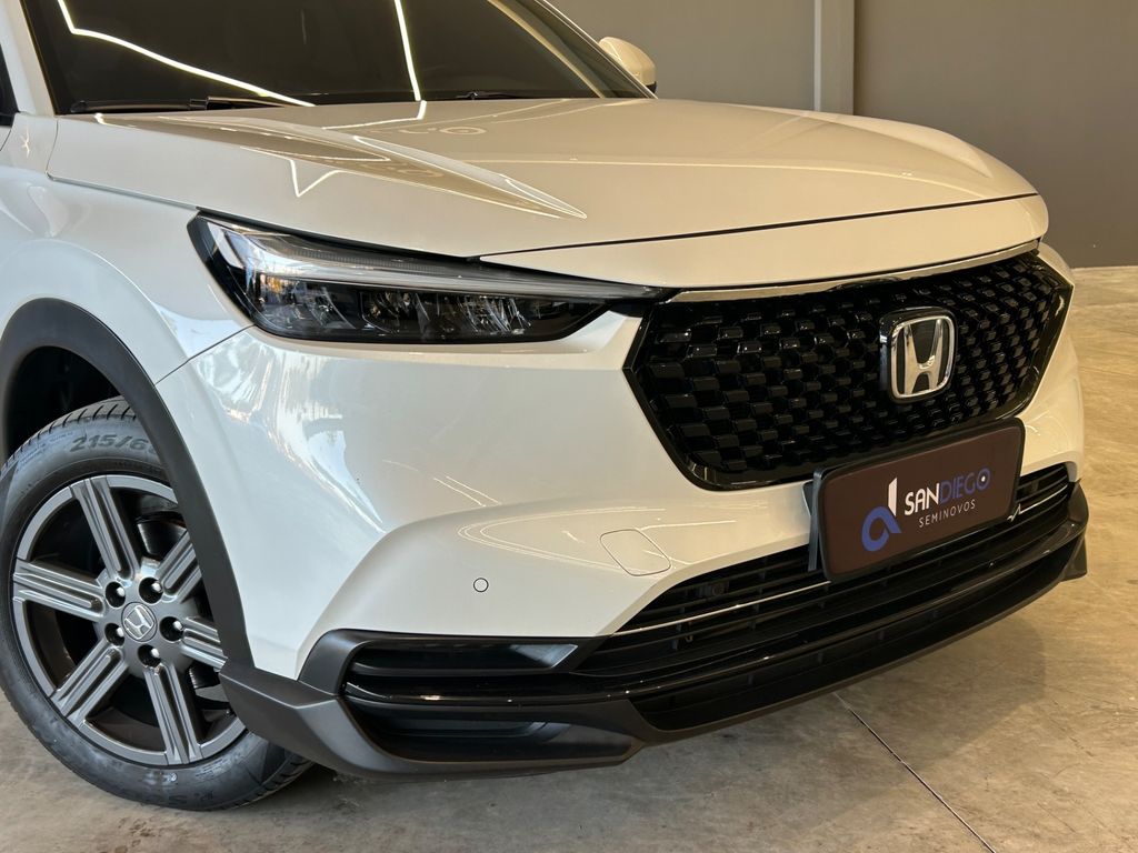 Honda HR-V 2024