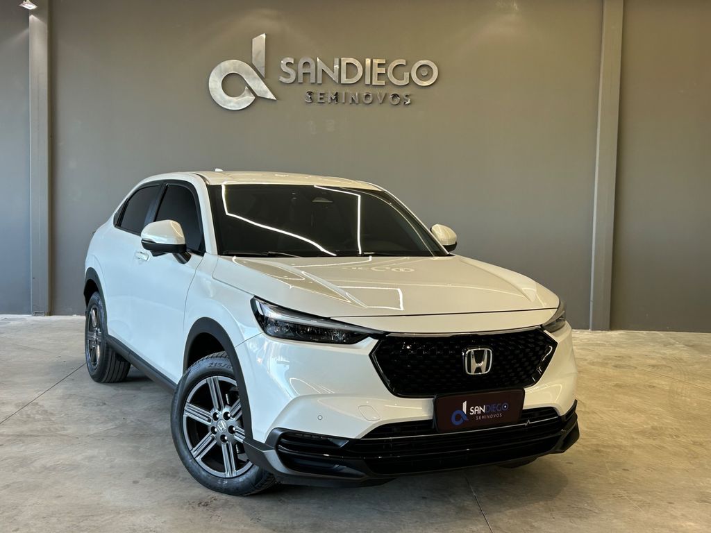 Honda HR-V 2024
