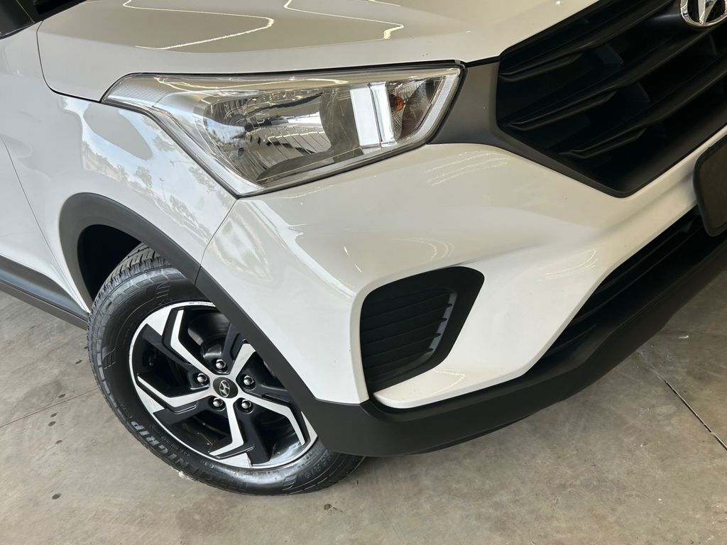 Hyundai Creta 2020