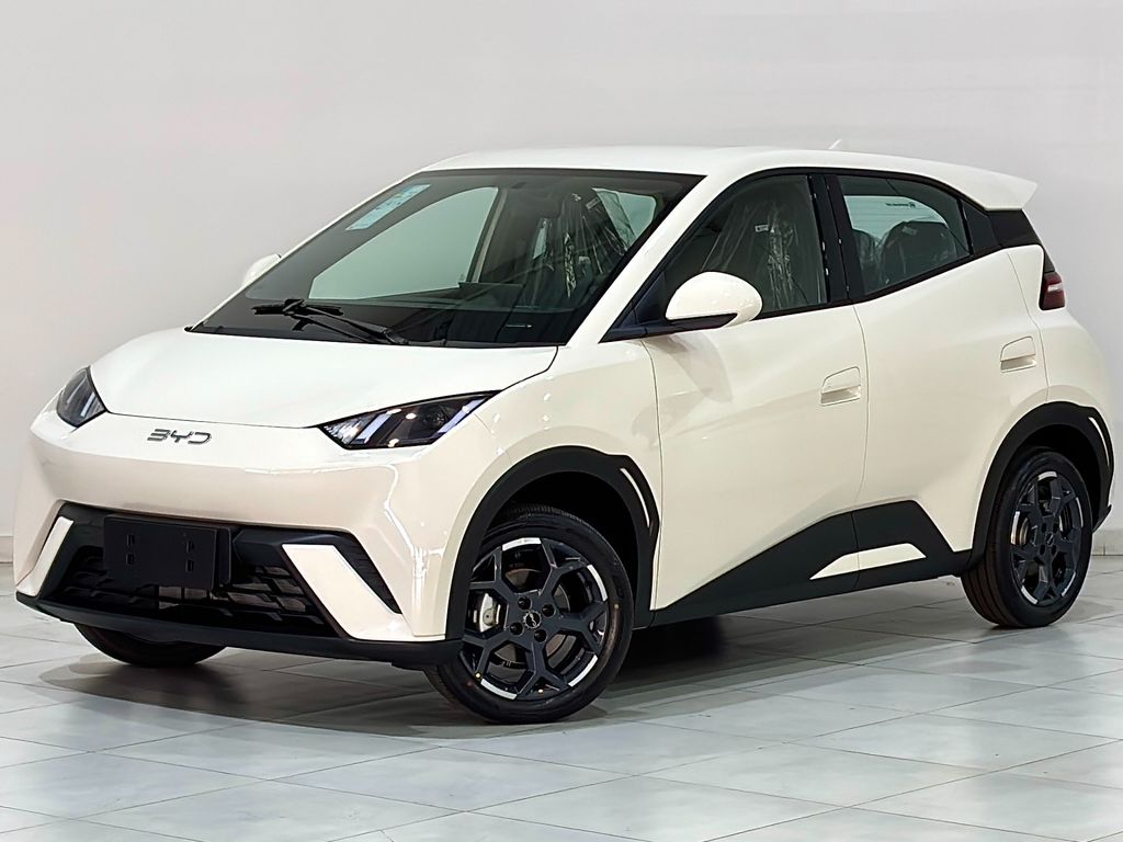 Byd Dolphin Mini Gl