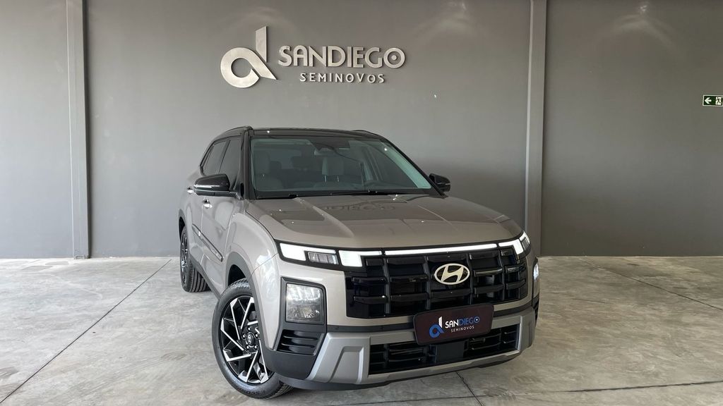 Hyundai Creta 2026