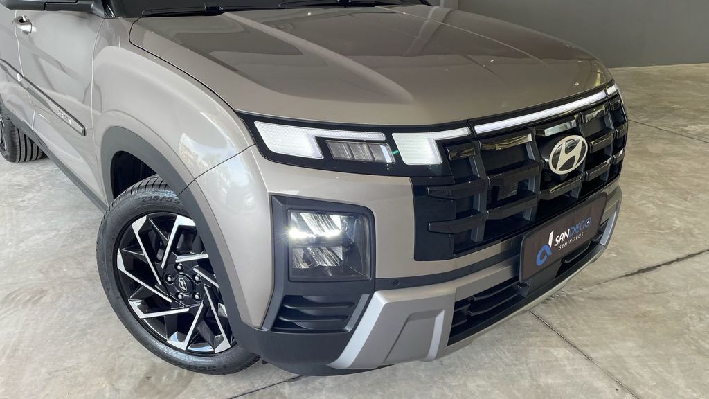 Hyundai Creta 2026