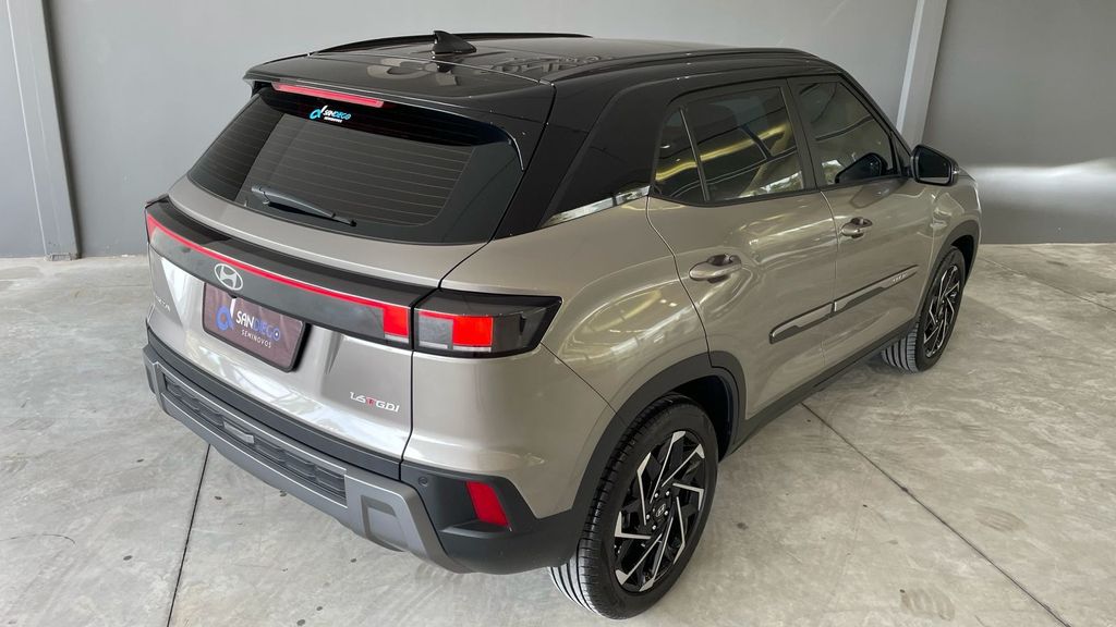 Hyundai Creta 2026