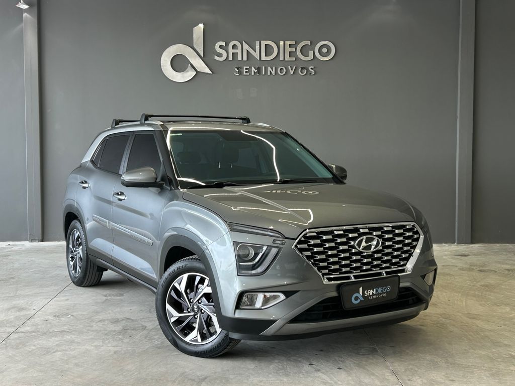 Hyundai Creta 2024
