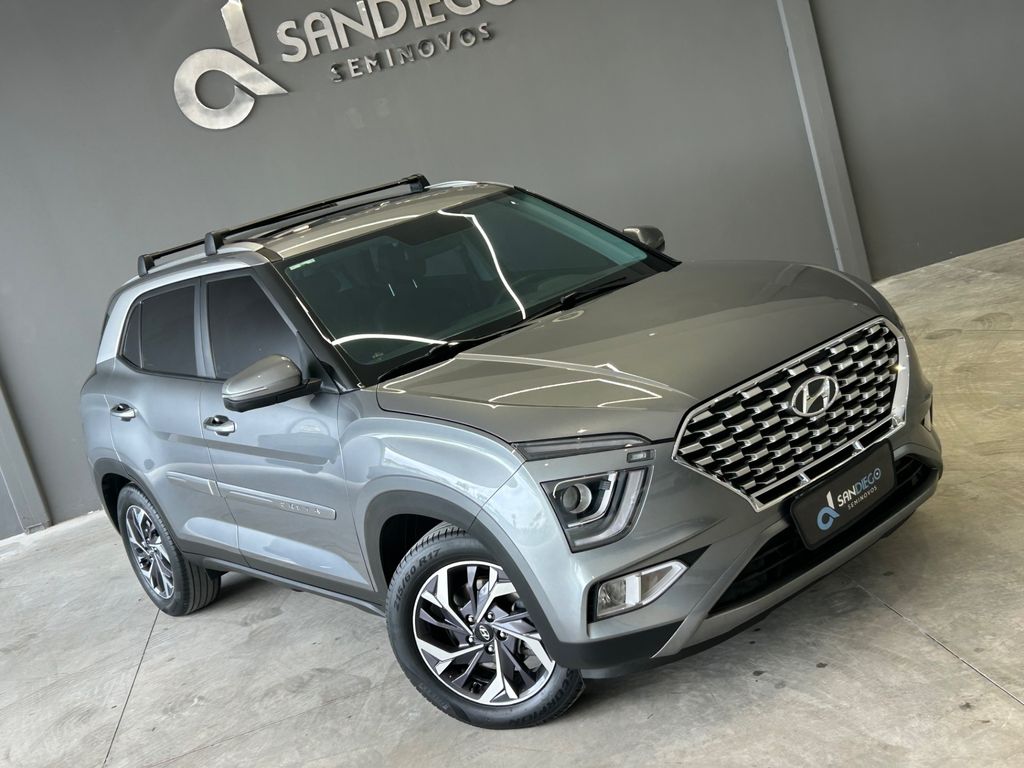 Hyundai Creta 2024