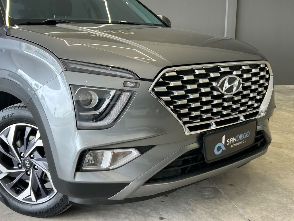 Hyundai Creta 2024