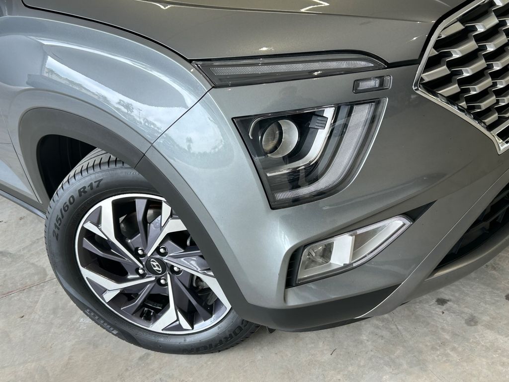Hyundai Creta 2024