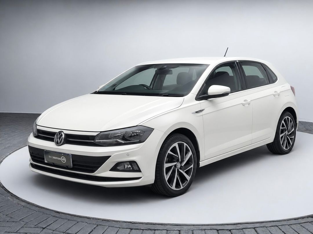 VolksWagen Polo Highline 200 TSI 1.0 Flex 12V Aut.