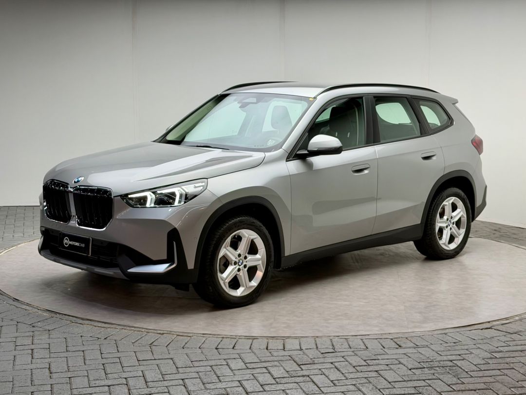 BMW X1 SDRIVE 18i GP 1.5 TB Aut.