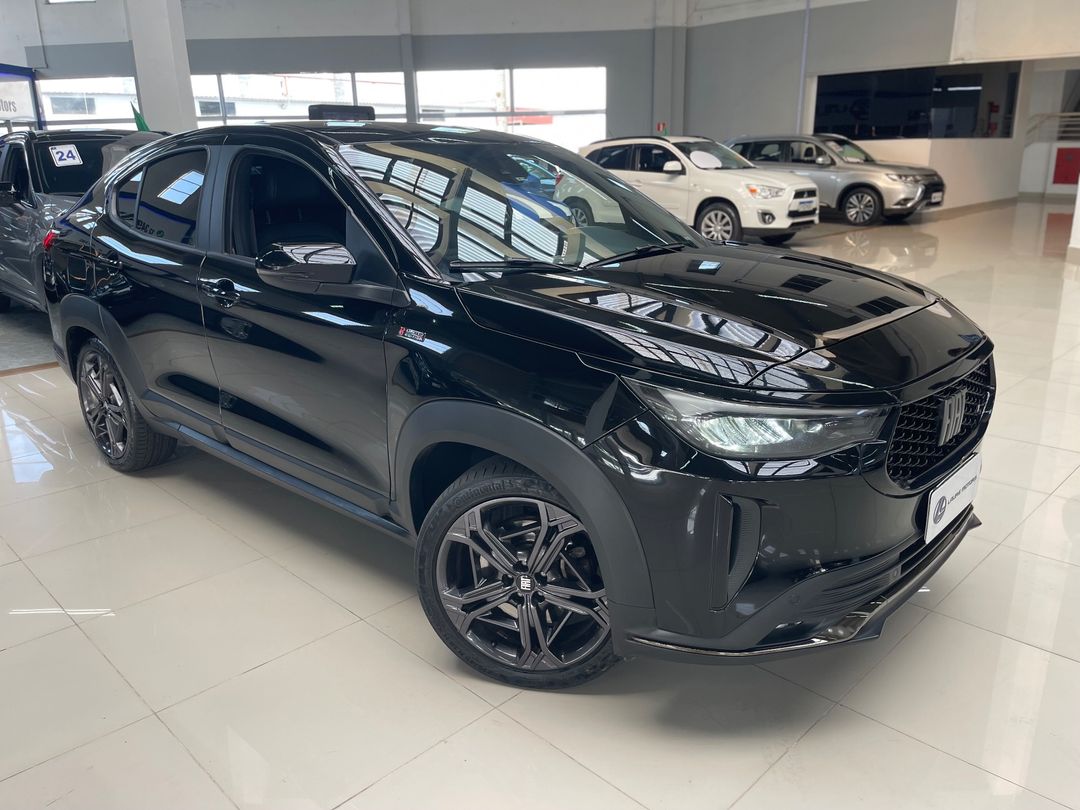 Fiat Fastback Limited Ed.1.3 270 T.Flex Aut.