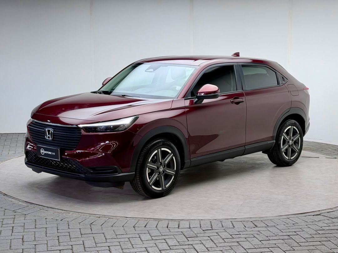 Honda HR-V EX 1.5 Flex Sensing 16V 5p Aut.