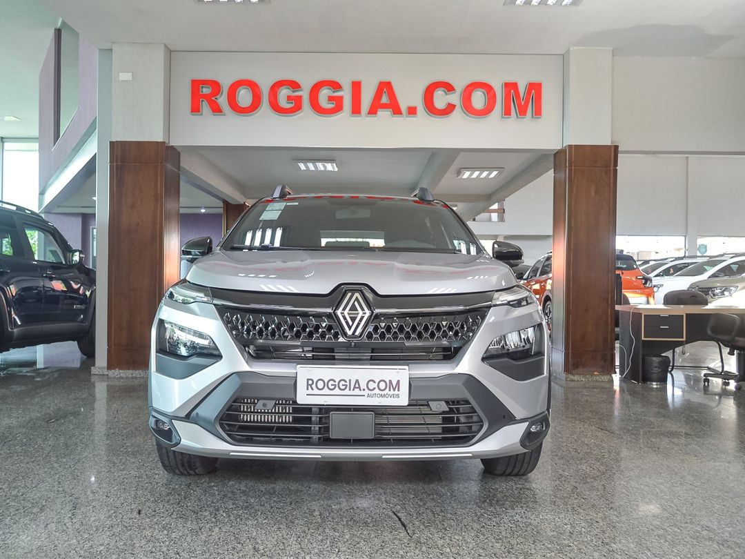 Renault Kardian Prem. Ed Flex 1.0 TB 12V 5p Aut.