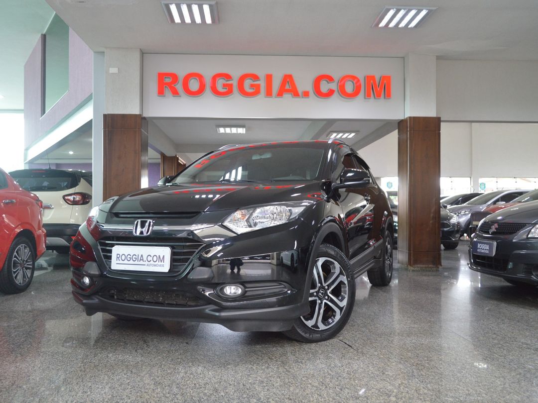 Honda HR-V EX 1.8 Flexone 16V 5p Aut.