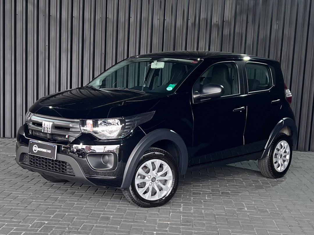 Fiat MOBI LIKE 1.0 Fire Flex 5p.