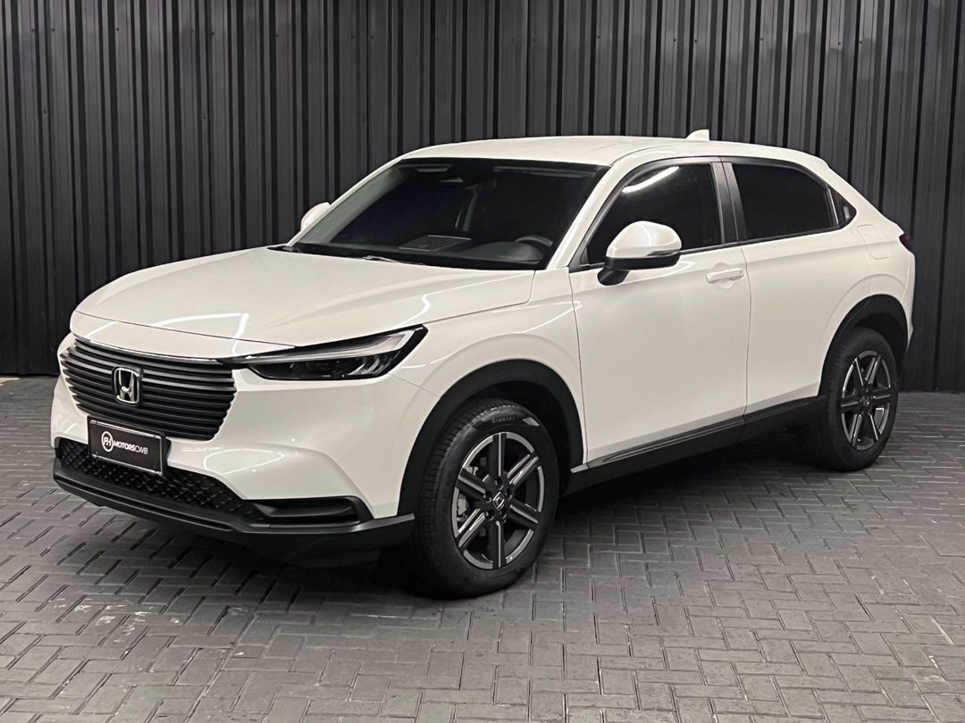 Honda HR-V EX 1.5 Sensing 16V 5p Aut.