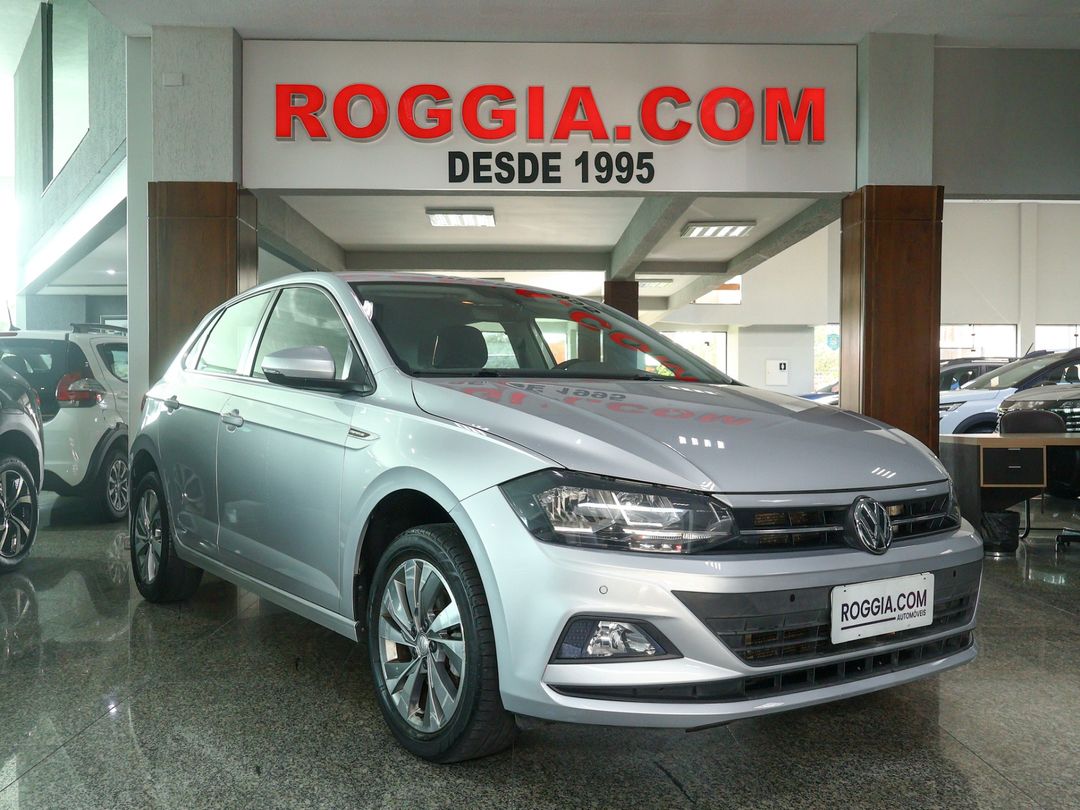 VolksWagen Polo Comfort. 200 TSI 1.0 Flex 12V Aut.