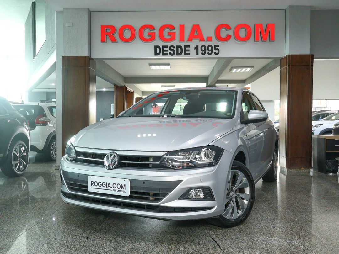 VolksWagen Polo Comfort. 200 TSI 1.0 Flex 12V Aut.