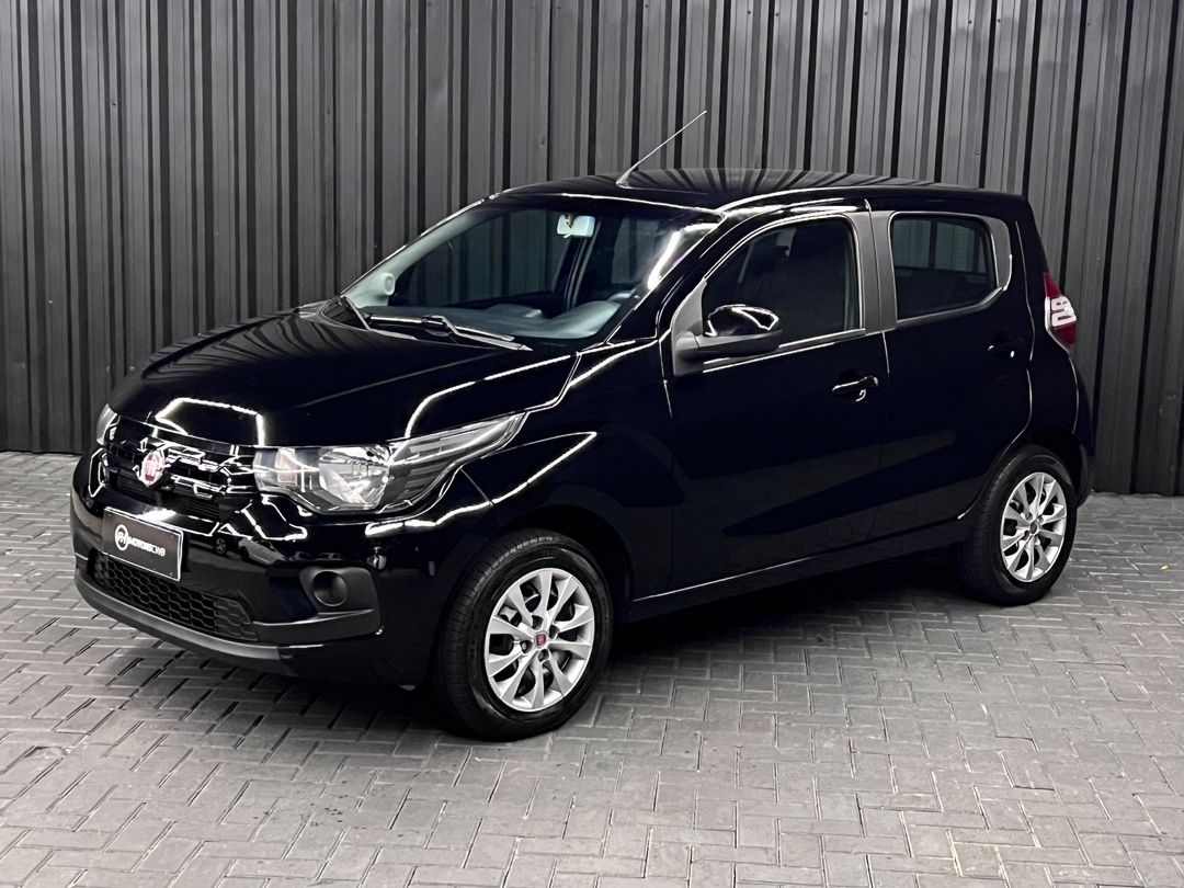 Fiat MOBI LIKE 1.0 Fire Flex 5p.