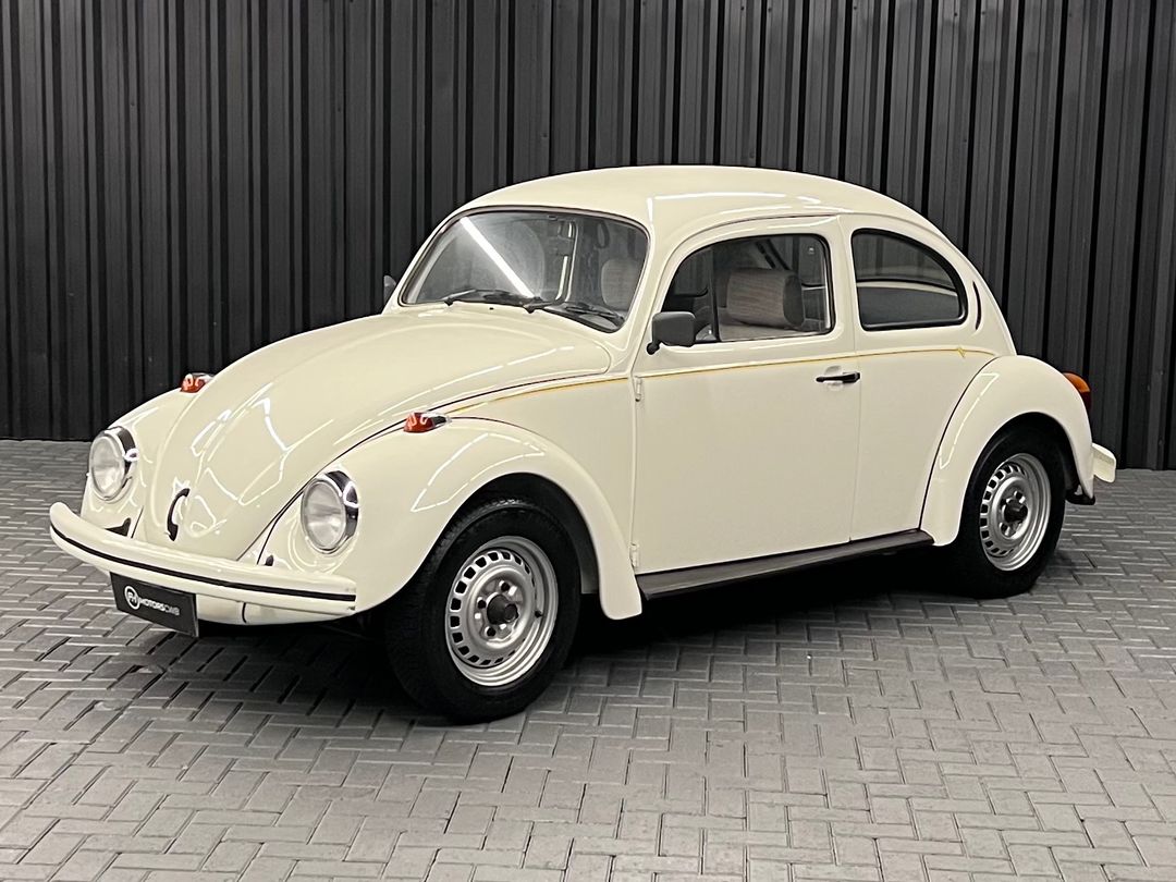 VolksWagen Fusca