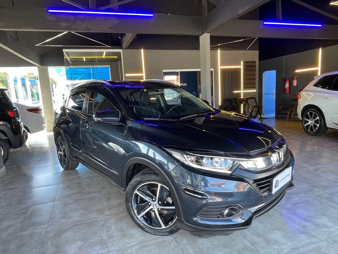 Honda HR-V EXL 1.8 Flexone 16V 5p Aut.