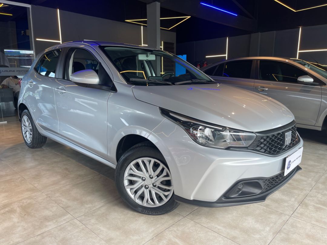 Fiat ARGO DRIVE 1.0 6V Flex