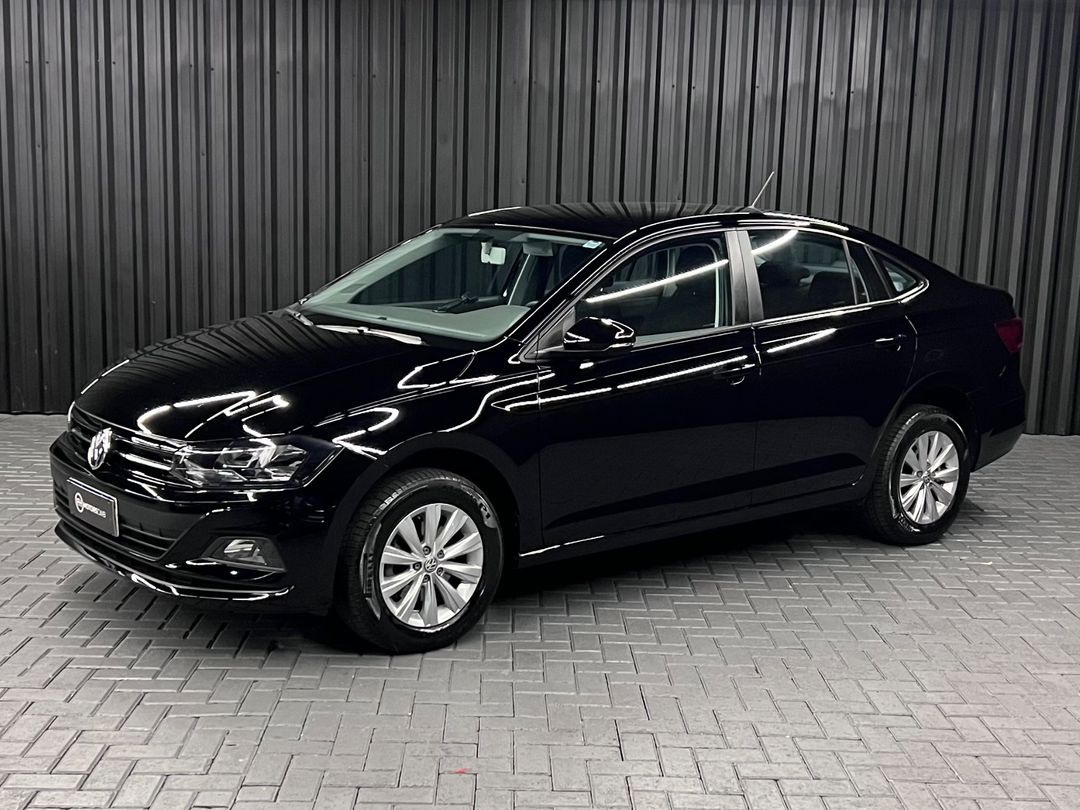 VolksWagen VIRTUS Comfort. 200 TSI 1.0 Flex 12V Aut