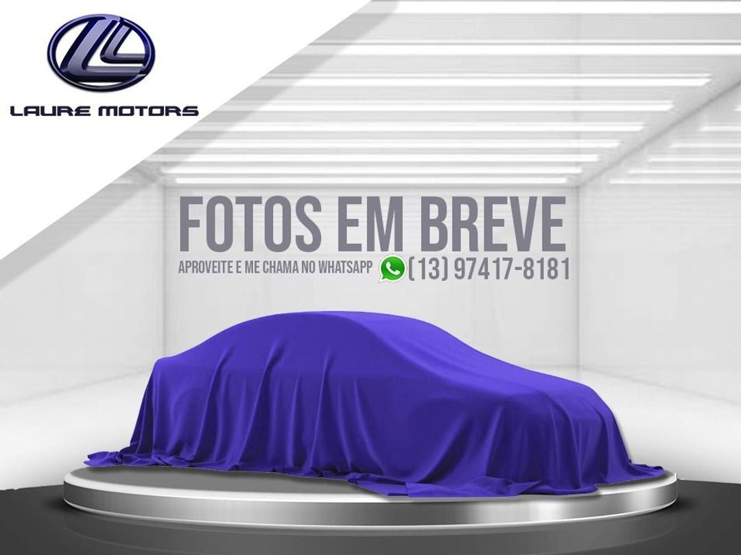 Renault DUSTER OROCH Dyna. 2.0 Flex 16V Aut.
