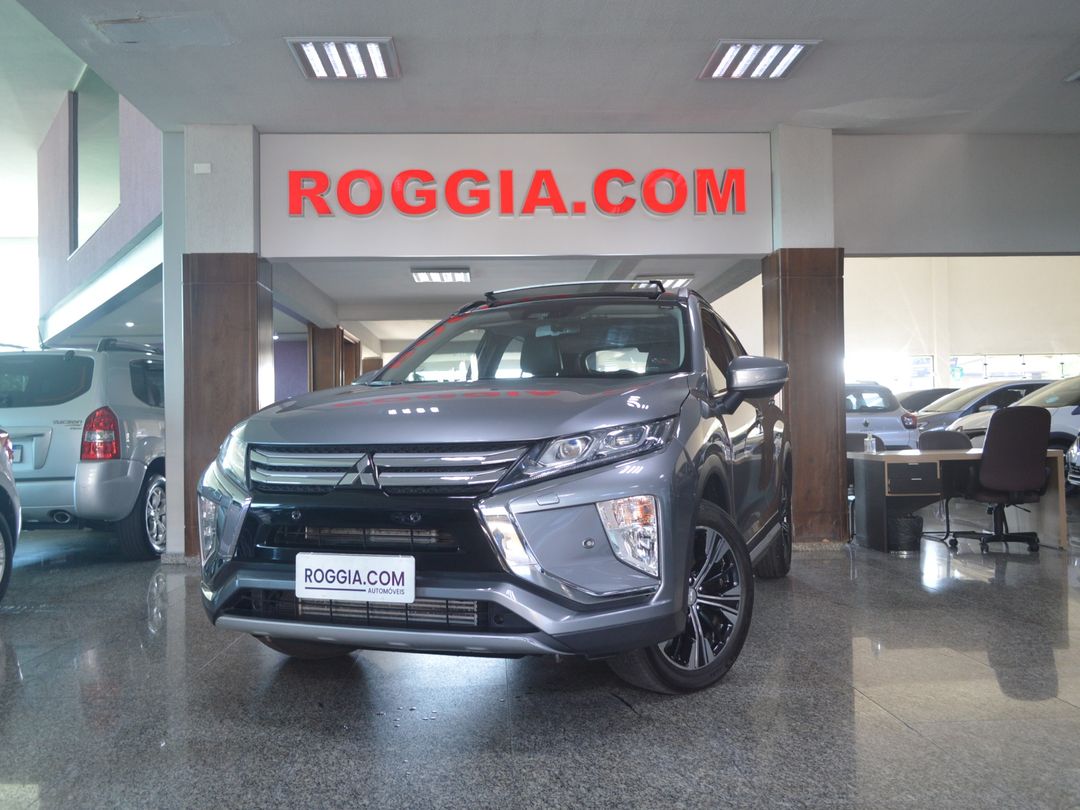 Mitsubishi Eclipse Cross HPE-S 1.5 16V 165cv Aut.