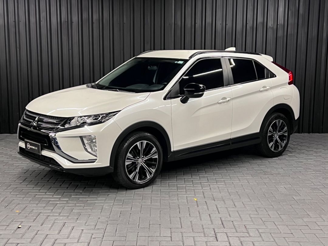 Mitsubishi Eclipse Cross HPE 1.5 16V 165cv Aut.