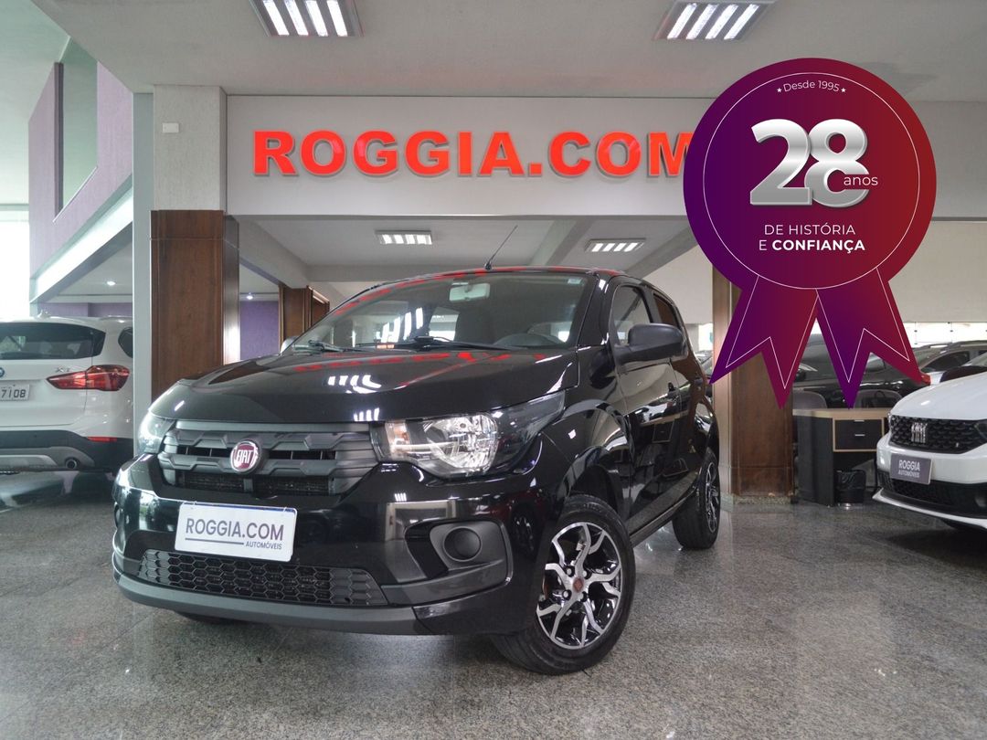 Fiat MOBI LIKE 1.0 Fire Flex 5p.