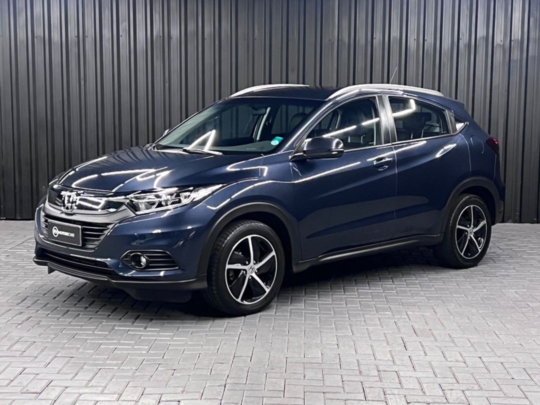 Honda HR-V EX 1.8 Flexone 16V 5p Aut.