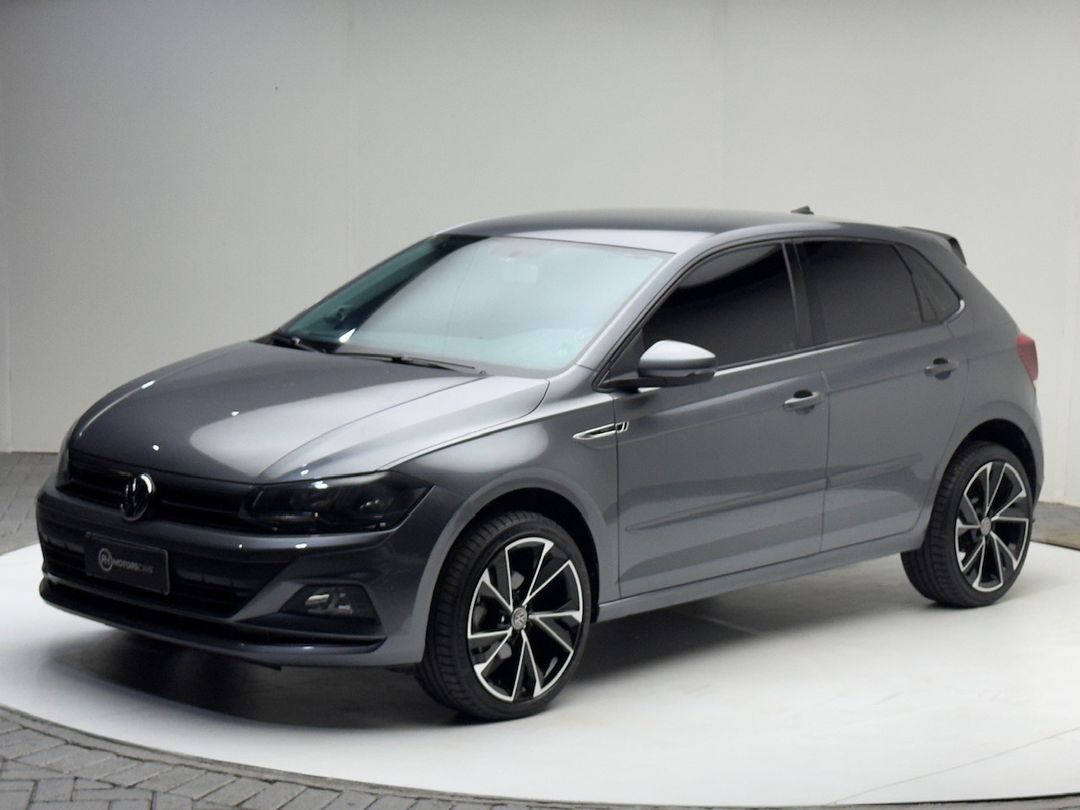 VolksWagen Polo Comfort. 200 TSI 1.0 Flex 12V Aut.