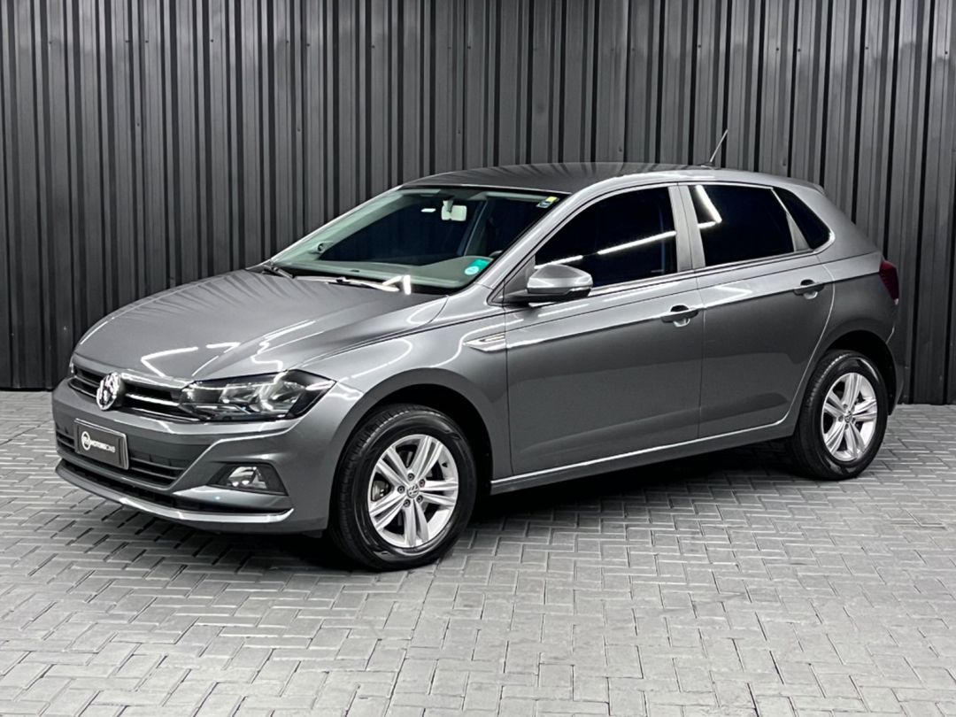 VolksWagen Polo Comfort. 200 TSI 1.0 Flex 12V Aut.