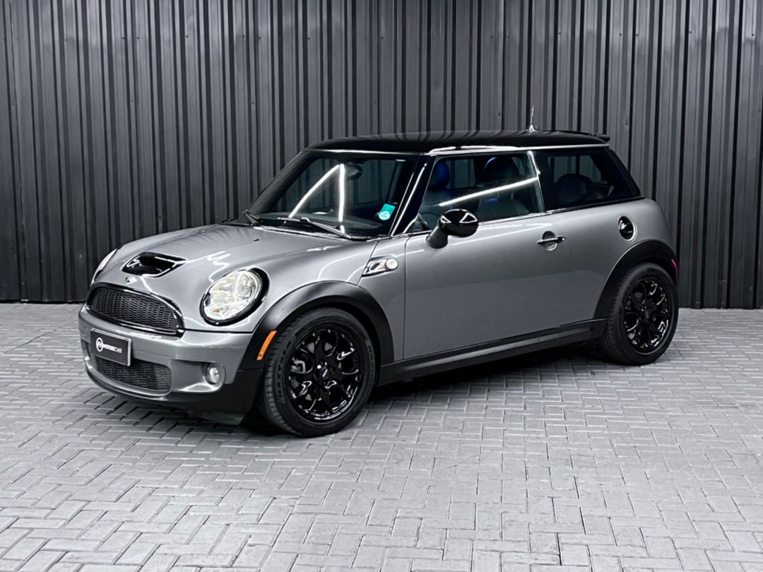 Mini COOPER 1.6 Mec.