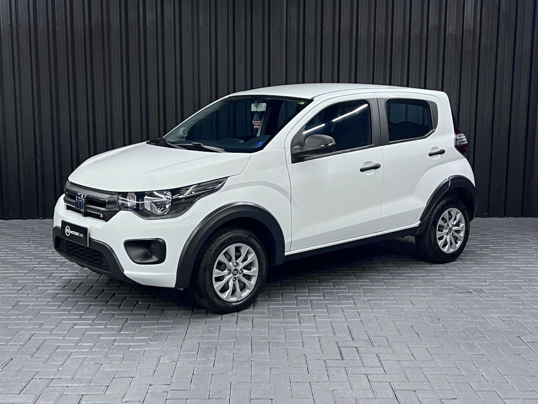 Fiat MOBI LIKE 1.0 Fire Flex 5p.
