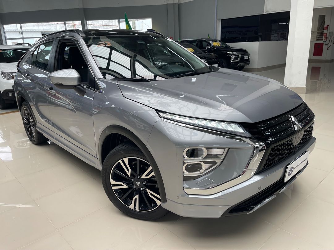 Mitsubishi Eclipse Cross HPE-S 1.5 16V 165cv Aut.