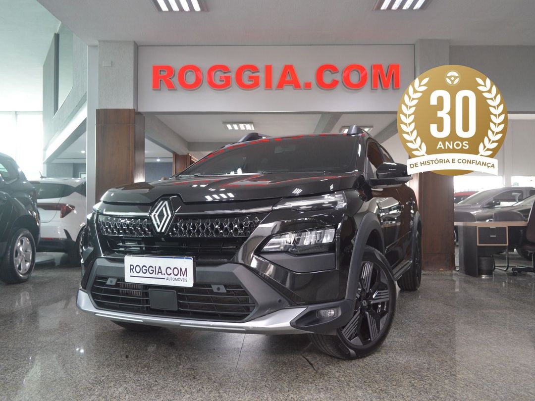 Renault Kardian Prem. Ed Flex 1.0 TB 12V 5p Aut.