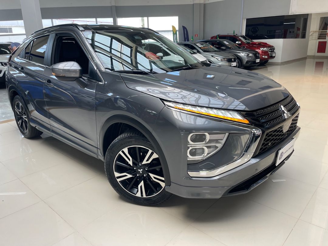 Mitsubishi Eclipse Cross HPE-S 1.5 16V 165cv Aut.