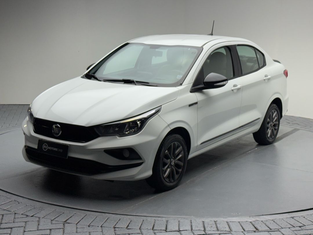 Fiat CRONOS DRIVE 1.3 8V Flex