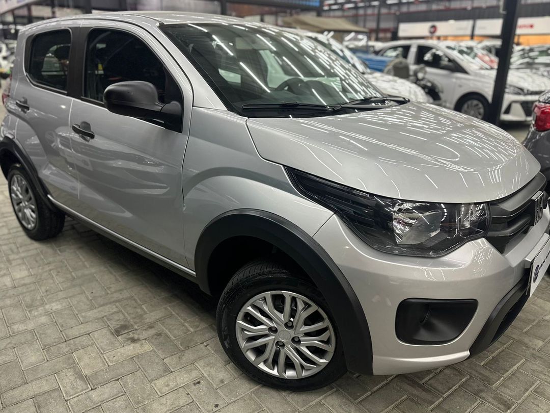 Fiat MOBI LIKE 1.0 Fire Flex 5p.