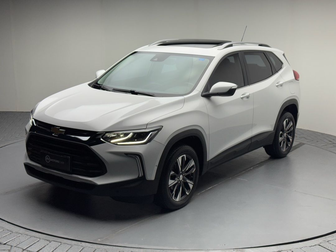 Chevrolet TRACKER Premier 1.2 Turbo 12V Flex Aut.