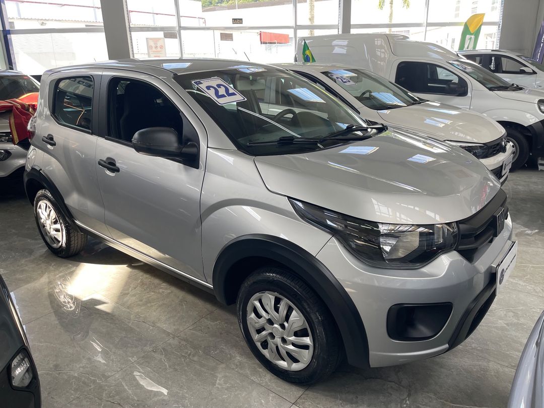 Fiat MOBI LIKE 1.0 Fire Flex 5p.