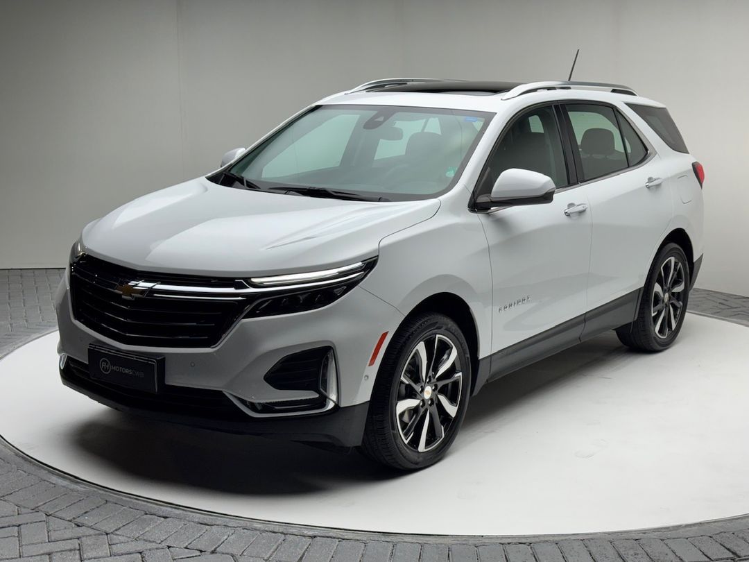 Chevrolet EQUINOX RS 1.5 Turbo 172cv Aut.