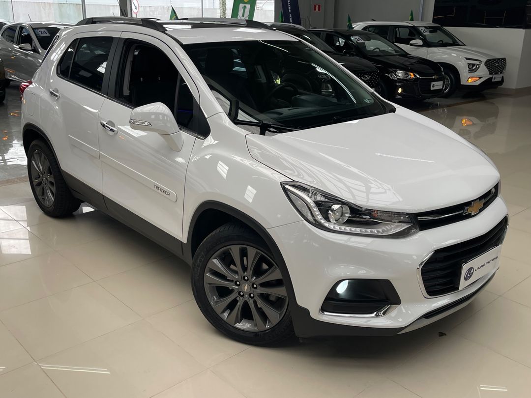 Chevrolet TRACKER Premier 1.4 Turbo 16V Flex Aut