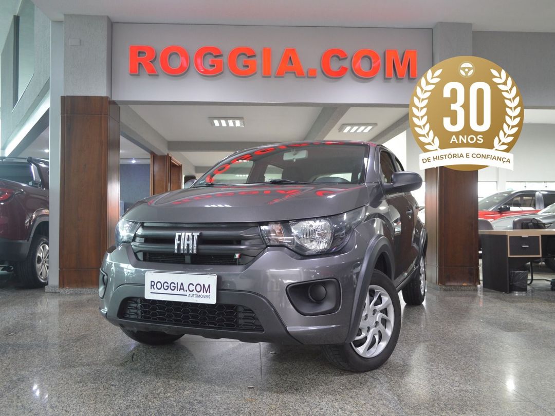 Fiat MOBI LIKE 1.0 Fire Flex 5p.